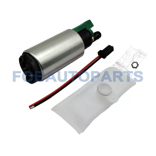 Fuel Pump for Nissan Lincoln Mazda Mercury Mitsubishi Acura Jaguar Kia E2157 E8229 E8335 E2226 - image 6